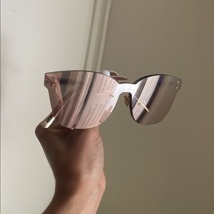 Christian Dior sunglasses